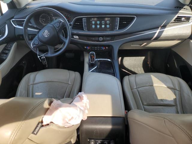 Photo 8 from auction – 2018 BUICK ENCLAVE PR with VIN 5GAEVBKW3JJ156180