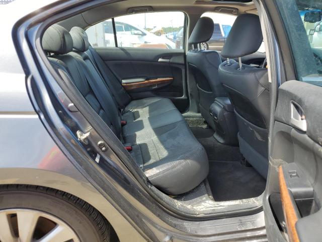 Photo 10 from auction – 2012 HONDA ACCORD EXL with VIN 1HGCP2F81CA135053