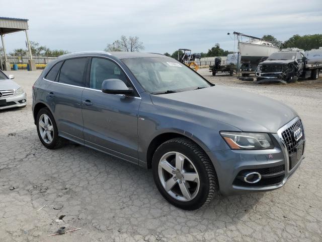Photo 4 from auction – 2012 AUDI Q5 PREMIUM with VIN WA1DKAFP3CA130644