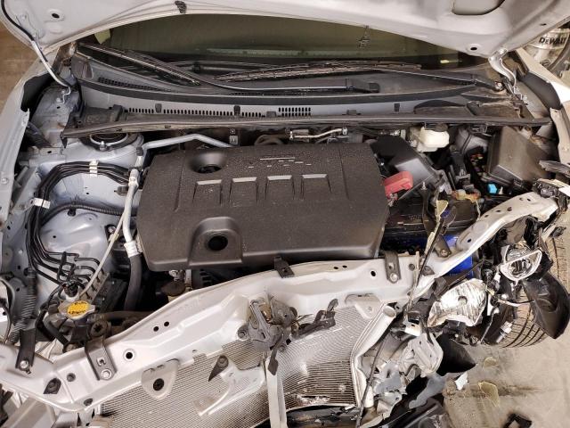 Photo 11 from auction – 2014 TOYOTA COROLLA L with VIN 2T1BURHE6EC152170