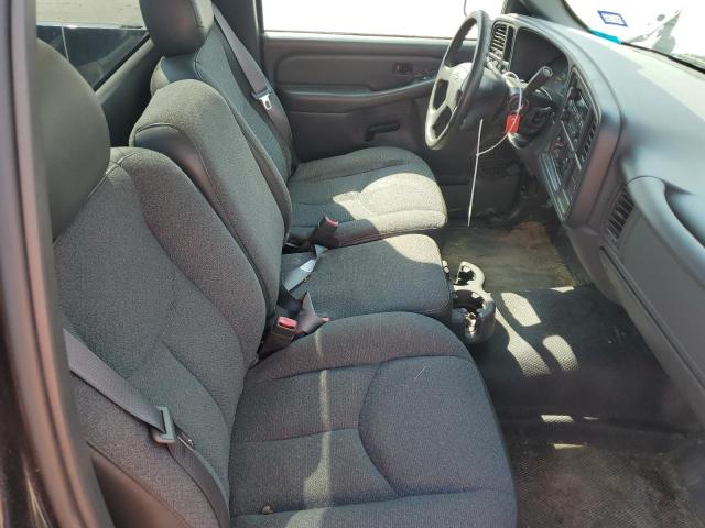 Photo 8 from auction – 2004 CHEVROLET SILVERADO with VIN 1GCEC14X44Z123716