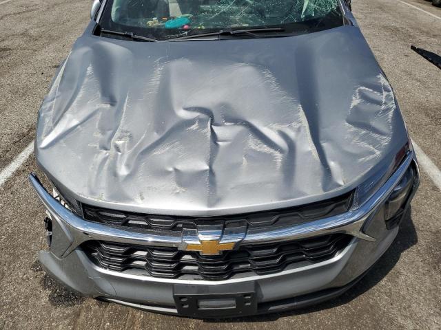 Photo 12 from auction – 2024 CHEVROLET TRAX LS with VIN KL77LFE22RC039085