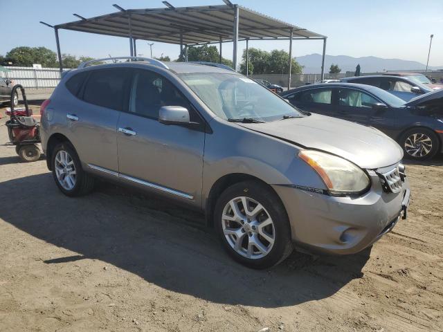 Photo 4 from auction – 2012 NISSAN ROGUE S with VIN JN8AS5MT2CW302508
