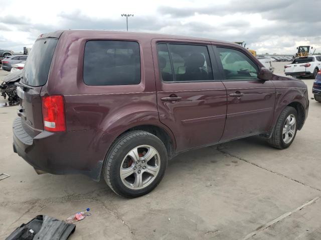 صورة رقم 3 من المزاد - 2013 HONDA PILOT EXL مع VIN 5FNYF3H56DB019145