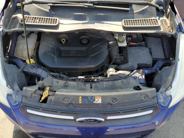 Photo 12 from auction – 2013 FORD ESCAPE SE with VIN 1FMCU0G97DUD03101