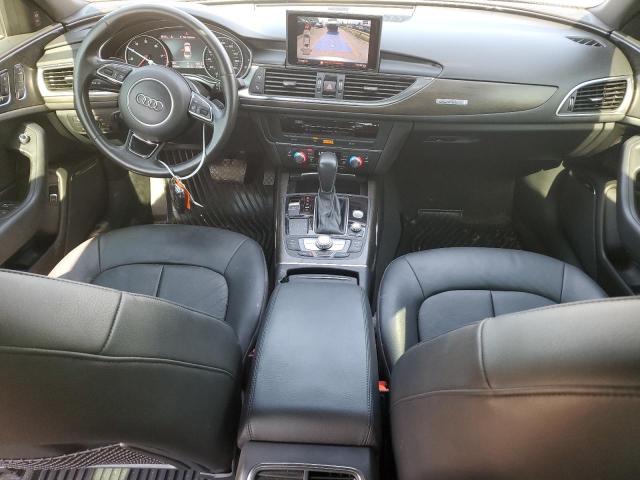 Фото 8 с аукциона – 2018 AUDI A6 PREMIUM с VIN WAUG3AFCXJN096086