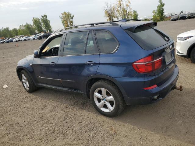 Photo 2 from auction – 2011 BMW X5 XDRIVE3 with VIN 5UXZW0C51BL655281