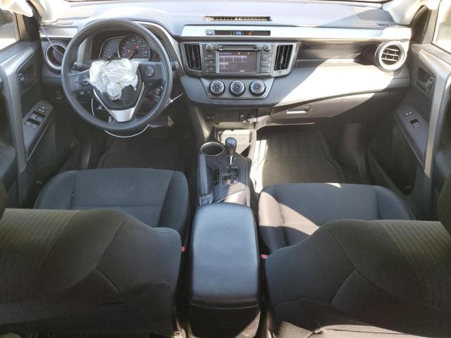 Фото 8 с аукциона – 2014 TOYOTA RAV4 LE с VIN 2T3BFREV9EW137571