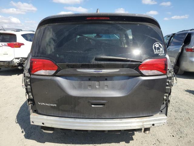 Photo 6 from auction – 2020 CHRYSLER VOYAGER LX with VIN 2C4RC1DG4LR258592