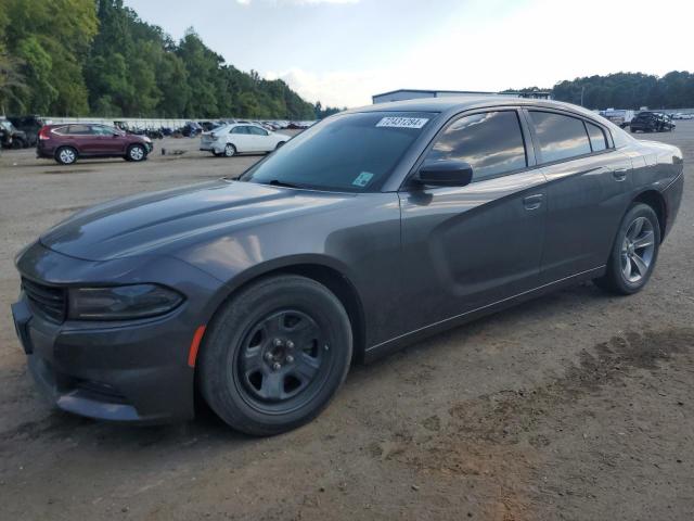 صورة رقم 1 من المزاد - 2016 DODGE CHARGER SX مع VIN 2C3CDXHG2GH310561