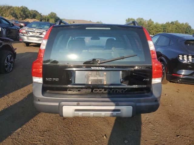 Photo 6 from auction – 2007 VOLVO XC70 with VIN YV4SZ592871269378