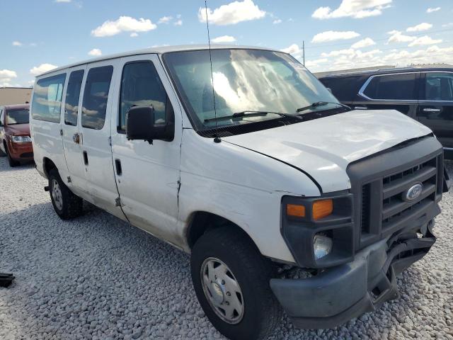Photo 4 from auction – 2012 FORD ECONOLINE with VIN 1FBNE3BL4CDA25744