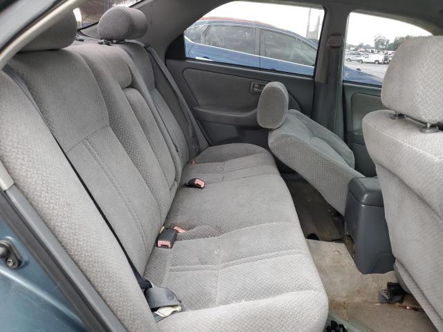 Photo 10 from auction – 2000 TOYOTA CAMRY CE with VIN 4T1BG22K0YU755356