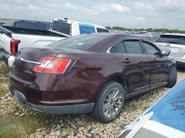 Zdjęcie 3 z aukcji – 2011 FORD TAURUS LIM z VIN 1FAHP2FW1BG111260