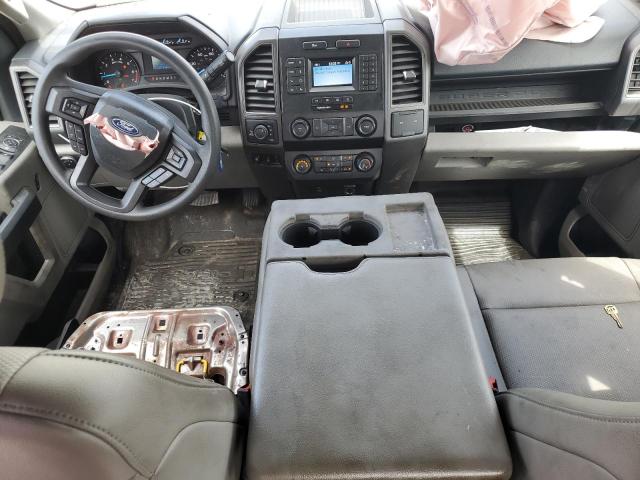 Photo 8 from auction – 2022 FORD F250 SUPER with VIN 1FD7X2B61NEG36830