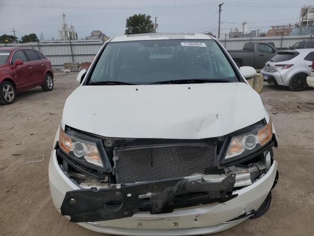 Photo 5 from auction – 2014 HONDA ODYSSEY EX with VIN 5FNRL5H61EB012509