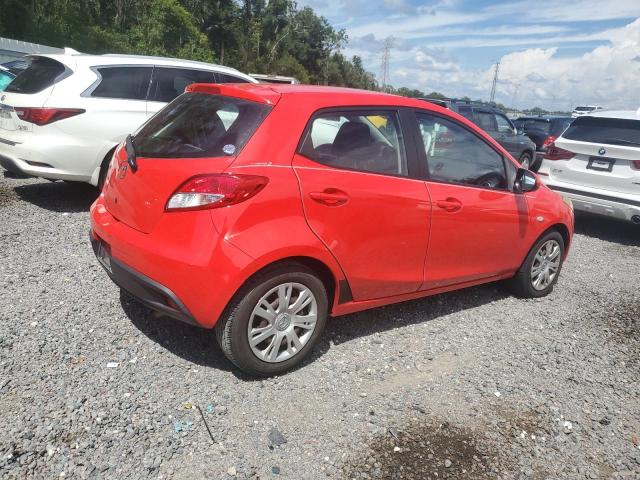 Photo 3 from auction – 2012 MAZDA MAZDA2 with VIN JM1DE1KZ3C0151875
