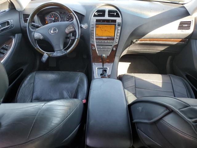 Photo 8 from auction – 2010 LEXUS ES 350 with VIN JTHBK1EG0A2383747