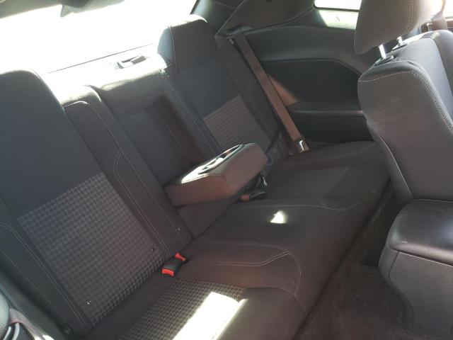 Photo 10 from auction – 2016 DODGE CHALLENGER with VIN 2C3CDZAG9GH202802