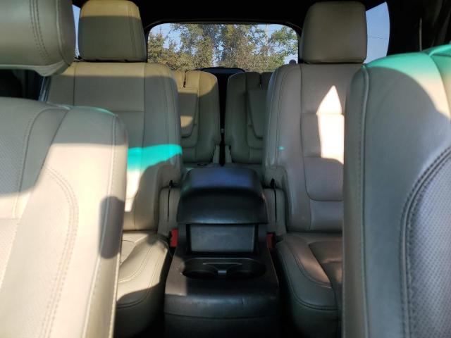 Photo 10 from auction – 2013 FORD EXPLORER L with VIN 1FM5K8F84DGC38065