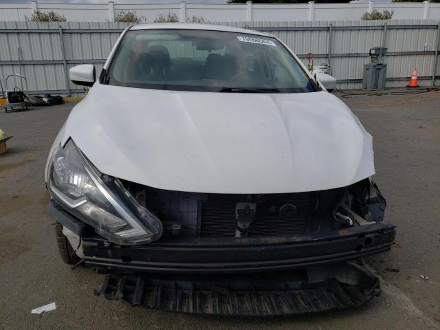 Photo 5 from auction – 2016 NISSAN SENTRA S with VIN 3N1AB7AP1GL679070