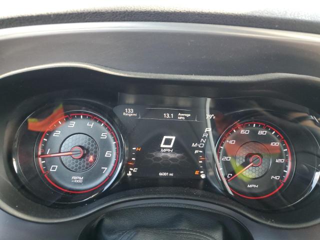 Photo 9 from auction – 2019 DODGE CHARGER SX with VIN 2C3CDXBG1KH614966