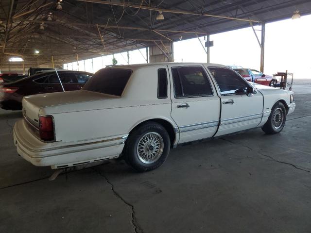 Photo 3 from auction – 1994 LINCOLN TOWN CAR E with VIN 1LNLM81W9RY755340