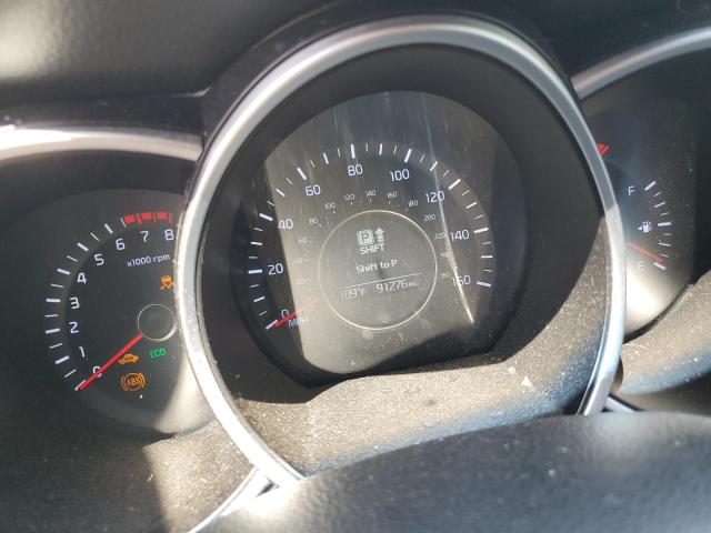 Foto 9 de la subasta – 2015 KIA OPTIMA EX con VIN 5XXGN4A78FG428442