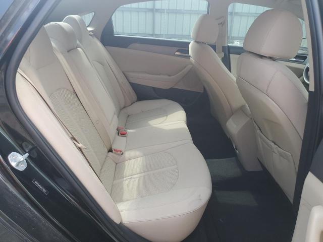 Photo 10 from auction – 2019 HYUNDAI SONATA SE with VIN 5NPE24AF5KH779587