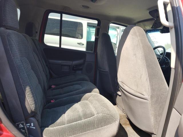 Photo 11 from auction – 2002 FORD EXPLORER X with VIN 1FMZU73E62UA47147