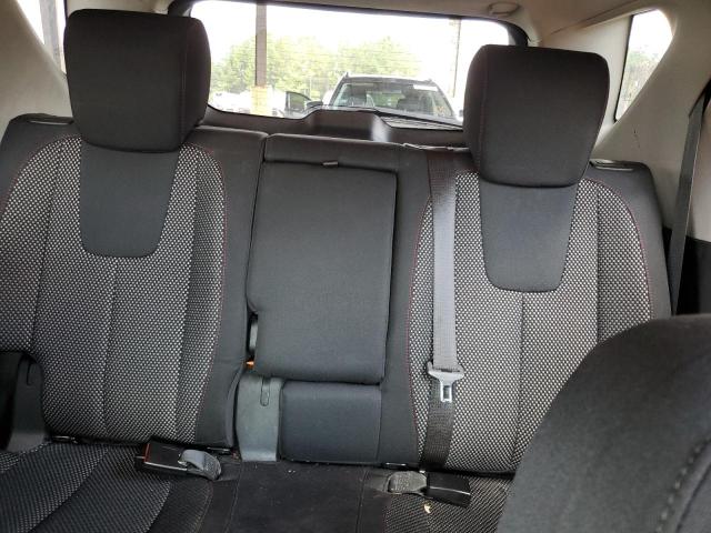 Photo 10 from auction – 2011 CHEVROLET EQUINOX LT with VIN 2CNALDEC6B6301397