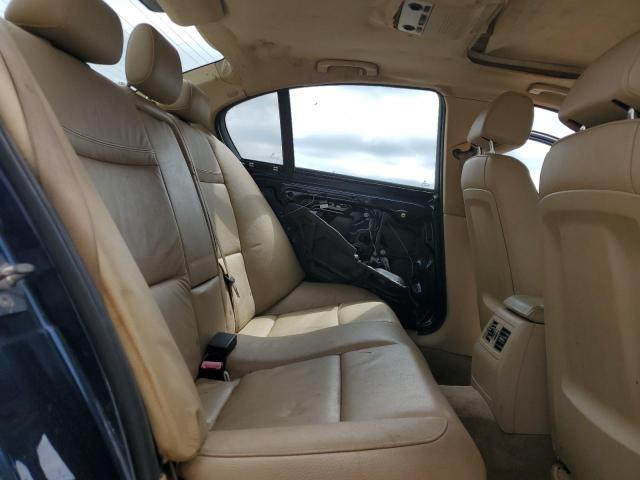 Photo 10 from auction – 2011 BMW 328 I with VIN WBAPH7C59BE461921