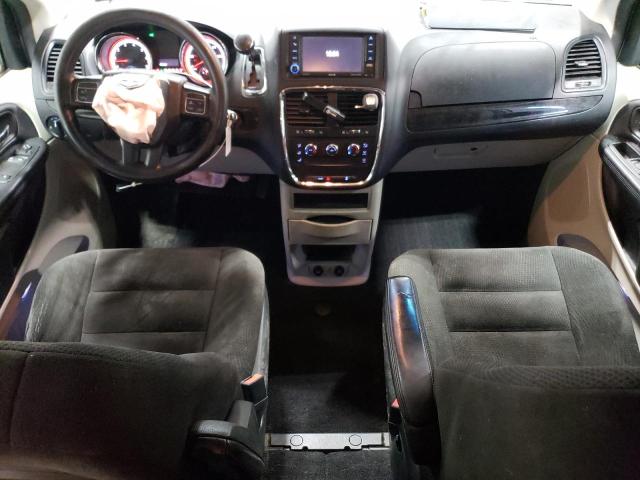 Photo 8 from auction – 2015 DODGE GRAND CARA with VIN 2C4RDGBG1FR570263