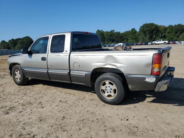 Photo 2 from auction – 2000 CHEVROLET SILVERADO with VIN 2GCEC19V3Y1267201