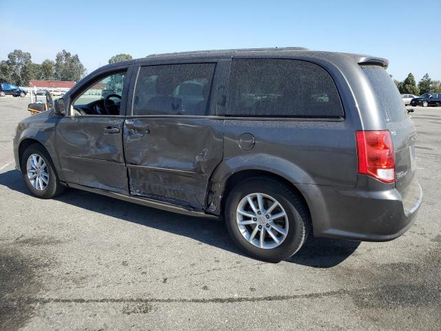 Photo 2 from auction – 2016 DODGE GRAND CARA with VIN 2C4RDGCG8GR395820