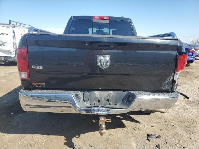 Photo 6 from auction – 2011 DODGE RAM 2500 with VIN 3D7TP2CT8BG549380
