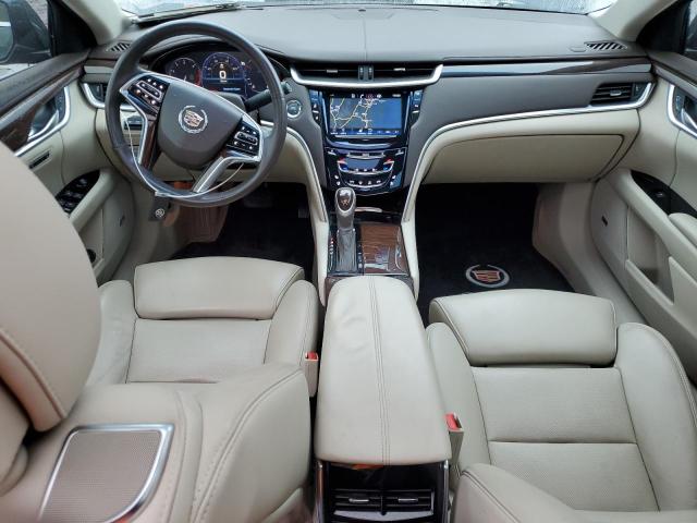 Photo 8 from auction – 2013 CADILLAC XTS PREMIU with VIN 2G61T5S39D9231736