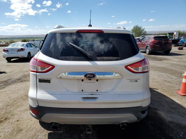 Photo 6 from auction – 2015 FORD ESCAPE TIT with VIN 1FMCU9J96FUC43036