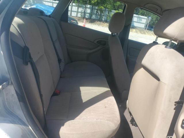 Photo 10 from auction – 2000 FORD FOCUS SE with VIN 1FAFP36P1YW208883