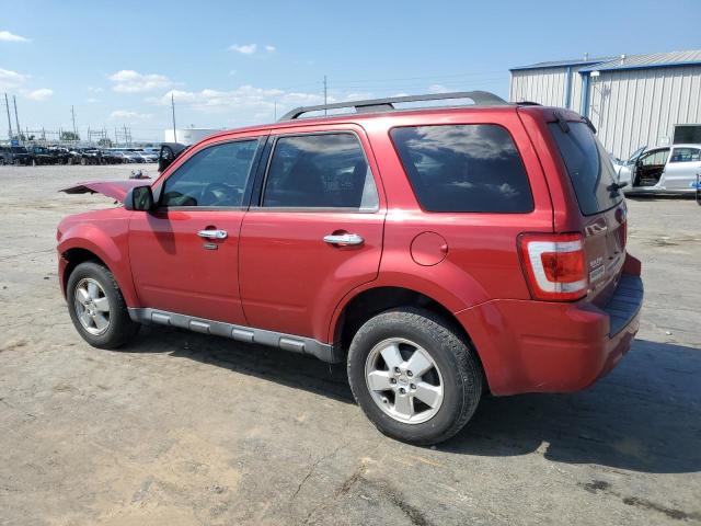 Photo 2 from auction – 2012 FORD ESCAPE XLT with VIN 1FMCU0D74CKC65744