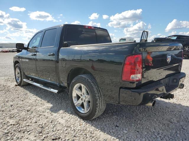 Photo 2 from auction – 2012 DODGE RAM 1500 S with VIN 1C6RD6MT7CS149234
