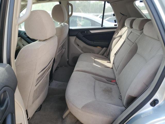 Photo 11 from auction – 2003 TOYOTA 4RUNNER SR with VIN JTEBT14R830010094