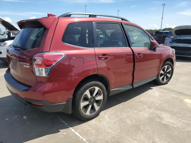 Zdjęcie 3 z aukcji – 2017 SUBARU FORESTER 2 z VIN JF2SJARC8HH550733
