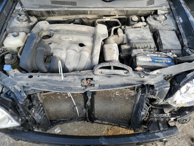 صورة رقم 11 من المزاد - 2007 KIA OPTIMA LX مع VIN KNAGE123075160029
