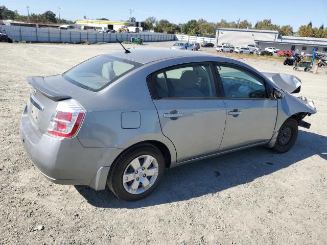 Photo 3 from auction – 2012 NISSAN SENTRA 2.0 with VIN 3N1AB6AP1CL696200