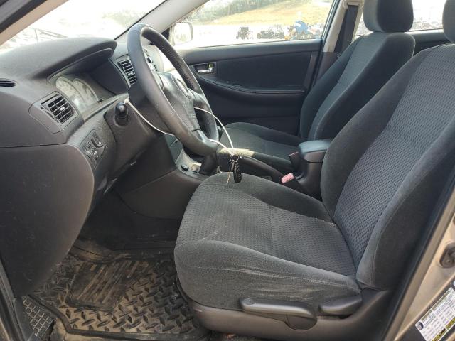 Photo 7 from auction – 2007 TOYOTA COROLLA CE with VIN 1NXBR32E57Z826401