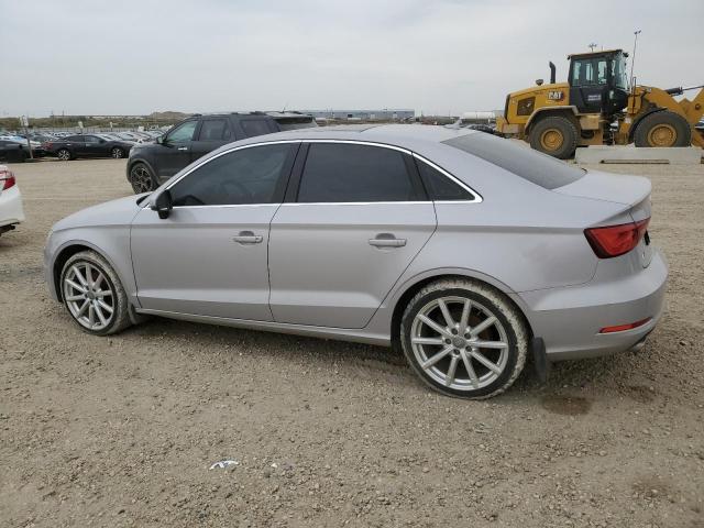 Photo 2 from auction – 2015 AUDI A3 with VIN WAUFFRFF5F1125973