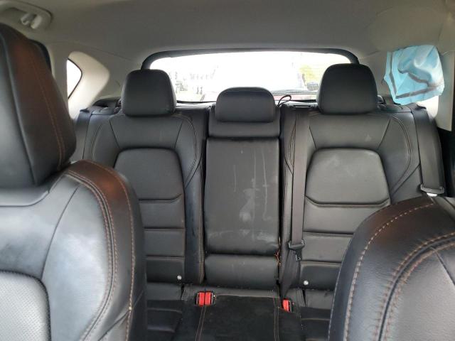 Photo 10 from auction – 2020 MAZDA CX-5 GRAND with VIN JM3KFBDMXL0740201