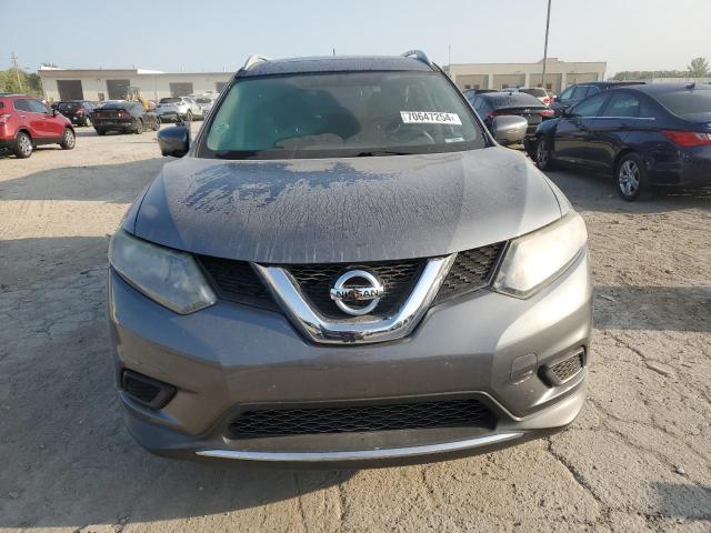 Photo 5 from auction – 2016 NISSAN ROGUE S with VIN 5N1AT2MV9GC898583