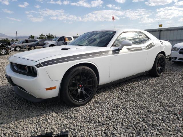 DODGE CHALLENGER 2014 with VIN 2C3CDYBT5EH141113 - Photo from auction